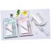 FOMIYES 3 Packs Decorative Tape Cosmetic Eyelid Patch Double Eyelid Paster No Patch 9*2cmx3pcs As Shownx3pcs - Buy Online on GoSupps.com