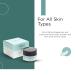 Buy Anti Aging Cream - Moisturizer for Men & Women | Night Care for Face Hands & Skin - Best Results - Buy Online on GoSupps.com