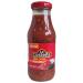 La Costena Salsa Mexicana Casera 250g / Hot Spicy & Chunky Mexican Salsa Sauce Red Salsa Dipping Sauce for Nachos Taco Snacks
