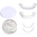 Artghjl Prostheses: Smile with Fake Teeth Veneers & Temporary Braces - Affordable Cosmetic Dental Solutions for Bad Teeth (2 Couples) - Buy Online on GoSupps.com