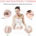 Touch Beauty Waterproof Trimmer AG-1658P - Precision Body & Face Hair Removal - Pink Nose Eyebrow Ear Trimmer - Buy Online on GoSupps.com