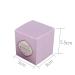 Lavender Flower Scented Botanical Soap Bar - Handmade 100G Essential Oils Bath Soap for Men & Women - Moisturizing Artisanal Soap with Natural Ingredients - Blistering Net Included - Buy Online on GoSupps.com