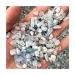 Crystal Rough Polished Minerals Gemstone Natural Quartz Crystal Chips Sky Blue Aquamarine Gravel for 100g 9-12mm