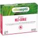 Olioseptil - Nez-gorge - Lot de 2 x 15 g lules - Lib re les voies a riennes sup rieures - Buy Online on GoSupps.com