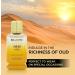 Indian OUD GOLD EAU DE PARFUM 100ml FOR ALL Occasions and daily uses Indian Oud Gold Eau De Parfum 100 Ml - Buy Online on GoSupps.com