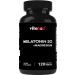 Vitabod Melatonin 20mg with Magnesium 200mg (as Magnesium Citrate) - 120 Tablets