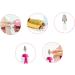 Beavorty Electric Nail Polisher Rechargeable Nail Drill Acrylic Nail Shiner nail care tools wisking tool electric Nail Art Buffer nail tools Electric Nail File Remover Exfoliating - Buy Online on GoSupps.com