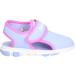 Reebok Baby Girl's Wave Glider III Sandals 9.5 UK Child Lilac Glow - Comfortable and Stylish Sandals for Girls - Buy Online on GoSupps.com