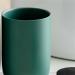 DIGJOBK Zahnb rstenbecher - Premium Bathroom Accessories | Toothbrush Cup Dental Tube & Mouthwash Cup for International Shipping - Buy Online on GoSupps.com