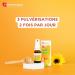 Fort Pharma - Spray Propolis Intense - Sans Alcool | Compl ment Alimentaire Gorge irrit e base de Propolis brune - Actif 100% d'origine naturelle | Flacon 15ml 6 pulv risations/jour - Buy Online on GoSupps.com