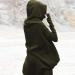 Bigfanshu in Women's Clothing Hooded Sweatshirt Long Sleeve Hoodies Ladies Jumper Dress Oversized Green - Buy Online on GoSupps.com