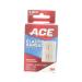 ACE 207314 Elastic Bandage with E-Z Clips 3-Inch x 64-Inch