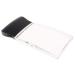 Lightweight Magnifier Glasses with LED Light - 2X 4X - Holding Bag Included Made in China