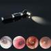 Bysameyee Mini Ear Otoscope | LED Light | Magnification Diagnostic Tool for Ear Health | Ideal for Doctors, Nurses, Adults, Kids, Babies, Elderly, Pets - Buy Online on GoSupps.com