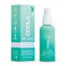 COOLA Organic Scalp Spray & Hair Sunscreen Mist With SPF 30, Dermatologist Tested Hair Care For Daily Protection, Vegan And Gluten Free, Ocean Salted Sage, 2 Fl Oz 2 Fl Oz (Pack of 1)