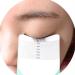 3Pcs Pink Eyelash Ruler Eyelash Stencils Ruler for Measure Eyelashes Length Curling Degree Ruler Eyebrow Lash Measuring Tool Beauty Tools Eyes Makeup Brushes and Tools Eyes - Buy Online on GoSupps.com