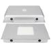 Nail Suction Nail Dust Collector Practical for Salon Beauty Home Practice