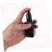 FRCOLOR 3 Sets Spray Bottle Brown Mist Confier Refillable Conf Perfume Travel Cosmetic Bottle with Essential Oils Travel Container Mini Cosmetic Bottle Travel - Buy Online on GoSupps.com
