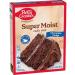 Betty Crocker Favourites Super Moist Chocolate Fudge Cake Mix 15.25oz (432g) | Rich Dense and Sinfully Delicious Dessert for Any Occasions | Bowl to Oven in Minutes | Pack of 2 - Buy Online on GoSupps.com