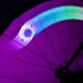 Brightz Spoke Bike Wheel Lights - Illuminate Your Ride with Colorful LED Lights - Buy Online on GoSupps.com