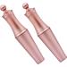 BIUDECO 4 Pcs Liquid Eyeliner Makeup Refillable Magnetic Eyeliner Glow Eyelashes Fakeaway Coloring Pigment - Buy Online on GoSupps.com
