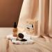UpCircle Caffeinated Duo - Vegan Face Serum & Eye Cream with Vitamin C Hyaluronic Acid & Coffee Oil for Even Skin Tone & Reduced Dark Circles - Buy Online on GoSupps.com