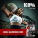 ProSupps Plant Perform Performance Protein â€“ Rich Chocolate 2 lbs | Vegan Plant-Based Protein - Buy Online on GoSupps.com