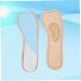 MAGICLULU High Heel Cushions & Sports Insoles - Comfort Foot Care Insoles for All Shoes - Buy Online on GoSupps.com