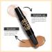 2-in-1 Dual Head Contour Stick Highlight and Contour Stick Long Lasting Waterproof Contour Stick Set (03) - Buy Online on GoSupps.com