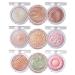 J.CAT BEAUTY Bella Rose Baked Highlighter - You Glow Girl - Buy Online on GoSupps.com