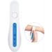 Ririfs Portable Skin Color Tester - Accurate Skin Tone Sensor & Analyzer for All Skin Types - International Shipping Available - Buy Online on GoSupps.com