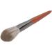Setting Powder Brush Large Silky Loose Powder Brush High Density Ergonomic Easy to Clean for Cosmetics - Buy Online on GoSupps.com