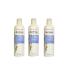 Aveeno Skin Relief Shower & Bath Oil 10 oz - Pack of 3 | Soothing Hydration for Dry Skin - Buy Online on GoSupps.com