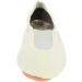 Beck Unisex Kids Basic 025 Gymnastics Shoes - 23 EU - White | International Shipping Available - Buy Online on GoSupps.com
