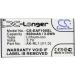 Buy Battery Replacement for Emporia AK-RL1 RL1 VF1C - Fast International Shipping - Buy Online on GoSupps.com