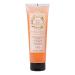 Perlier Miele & Rosa di Giulietta Bath and Shower Cream 8.4 fl oz Peach/black
