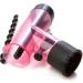 Balacoo 3pcs Mouth Cover Hair Dryer Nozzle for Hair Roller Hair Dryer Connectors Curlers Stick 21.5X16X6.3cmx3pcs Rosyx3pcs - Buy Online on GoSupps.com