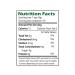 Jans All Natural Coconut Sugar 7.05oz - Pure and Organic (1 Pack) - Buy Online on GoSupps.com