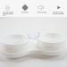 SONEW Automatic Contact Lens Cleaner - USB Charging Compact & Cute Electrical Lens Cleaning Tool (Pink) - International Shipping Available - Buy Online on GoSupps.com