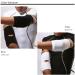 Buy BODYMAKER Elbow Guard - Black M KD010 | International Shipping Available - Buy Online on GoSupps.com