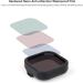 Soonsun 4-Pack Lens Filter Kit for GoPro Hero 11/10/9 Black - ND8 ND16 ND32 CPL Filters - Lens Protector for GoPro Hero 9/10/11 Black Camera - Buy Online on GoSupps.com