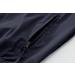 Spmor Men's X-Large Navy Waterproof Windbreaker Jacket - Lightweight & Packable - Buy Online on GoSupps.com