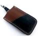 Handcrafted Damascus Steel Straight Razor with Real Leather Sheath - SM151 - Buy Online on GoSupps.com