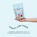 Brewer's Yeast Powder for Lactation - 1 lb Debittered Brewer's Yeast for Breastfeeding - Nutty Flavored Unsweetened - Mommy Knows Best - Buy Online on GoSupps.com
