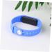 Buy Sosoport Kids Activity Tracker Bracelets - Waterproof Kids' Sleep Monitor & Fitness Watch with Colorful Lights - Buy Online on GoSupps.com