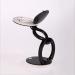 3X Folding Portable Glass Desktop Hands Free with 3 LED Lamps Handheld Magnifier Identification Coin Calligraphy Stamp Tool Old Man Reading Embroidery Made in China - Buy Online on GoSupps.com