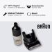 Original Braun 5542 Shaving Head & Oil for MGK BT Series 5 & 7 - International Shipping Available - Buy Online on GoSupps.com