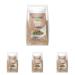by Amazon Organic Quinoa White 500g (Pack of 4) White 500g (Pack of 4)