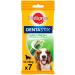 Pedigree Dentastix DAILY Fresh Dental Snacks for Medium Dogs 70 Sticks | Healthy Teeth & Fresh Breath | International Shipping - Buy Online on GoSupps.com