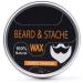 siduytin Beard Care Cream Not Easy to Spill Face Cream Easy to Carry High Gloss Long Lasting Long Lasting Conditioner Sweet Orange - Buy Online on GoSupps.com